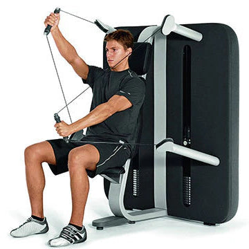 Technogym Kinesis Press Station MH20