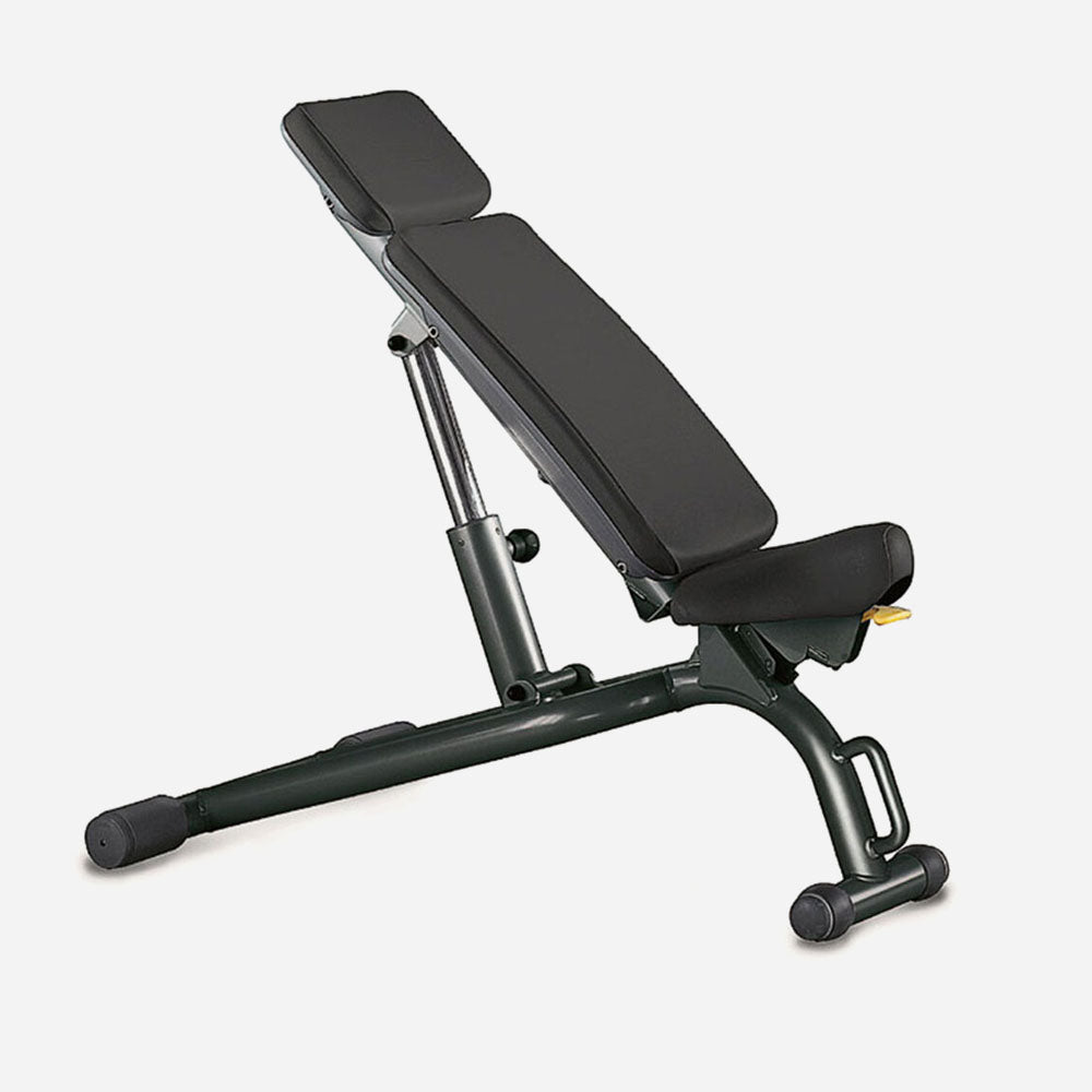 Technogym Adjustable Weight Bench / PA04
