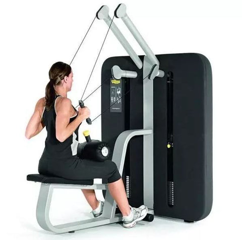 Technogym Kinesis High Pull Station MH30