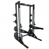 Technogym Olympic Half Rack / PG10