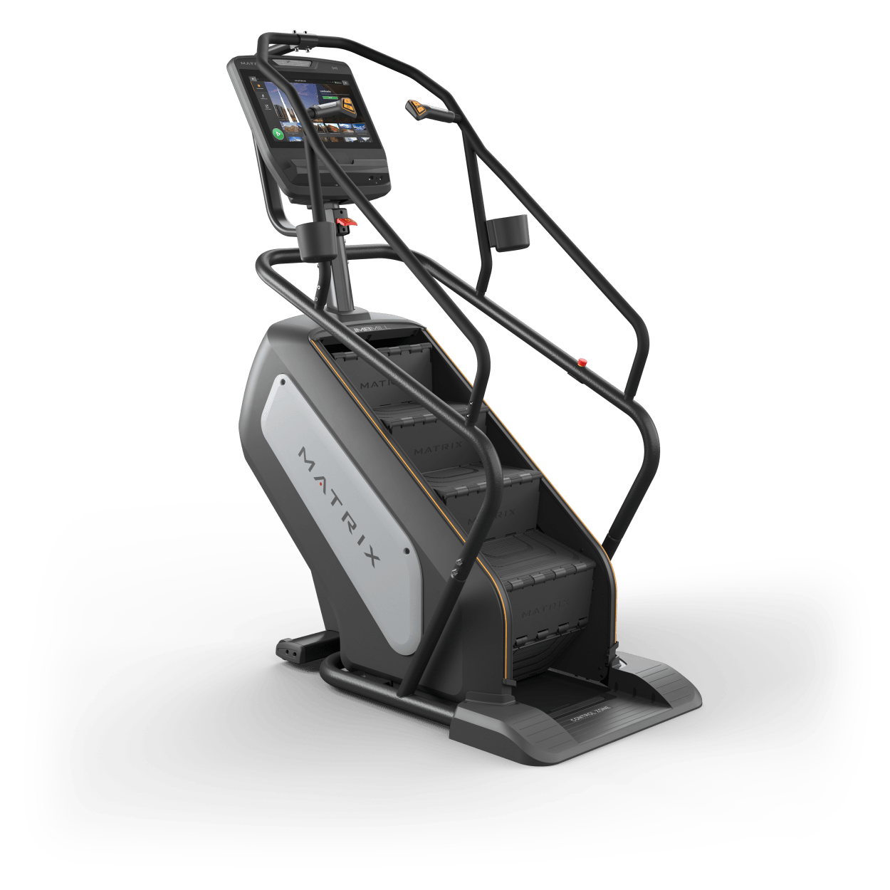 Performance ClimbMill With Touch XL Console