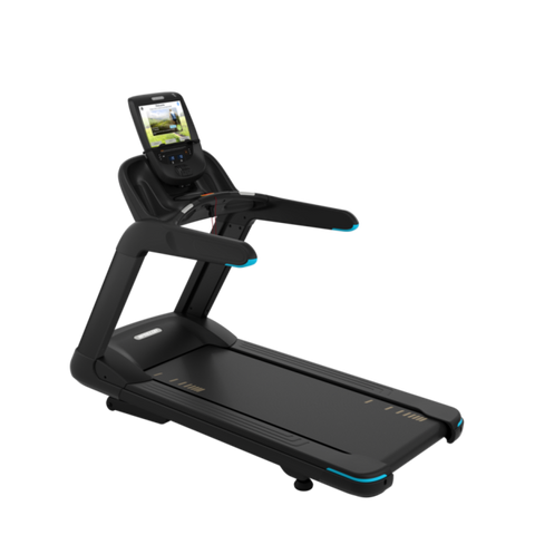 Precor TRM 885 Treadmill w/P82 Console