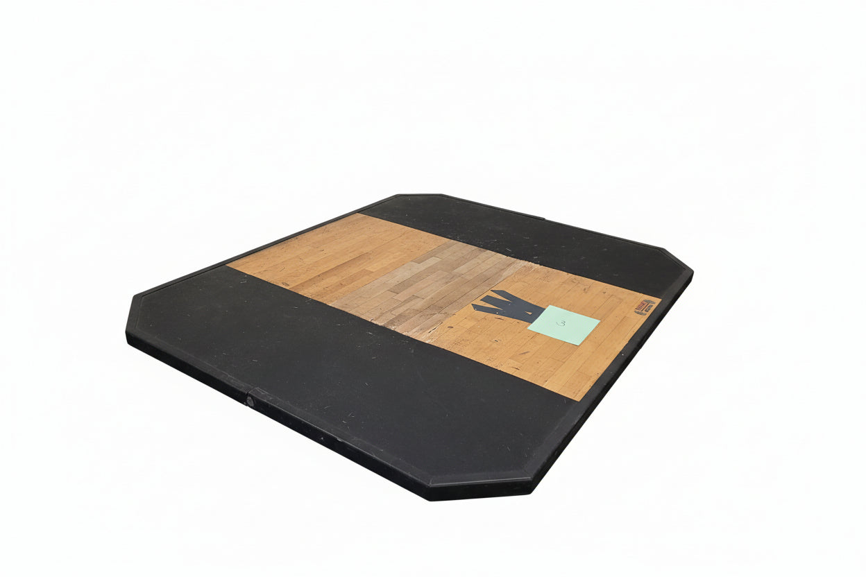 York 6x8 Platform
