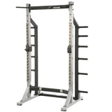York Barbell STS Half Rack - 53009/54009/55009