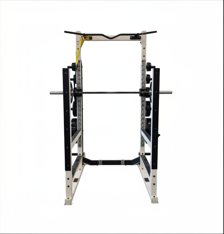 York Gym Rack York STS Multi Rack – USA Made | Commercial Grade | CFF Strength Equipment