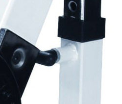 York Barbell STS Preacher Curl Bench Replacement Pop Pin - HW224