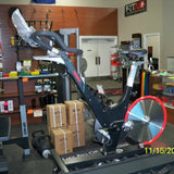 Keiser m3i