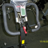 Keiser m3 with bluetooth