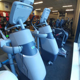 PRECOR AMT 835 ADAPTIVE MOTION TRAINER W/ OPEN STRIDE -P30 W/PVS