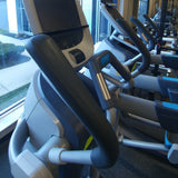 PRECOR AMT 835 ADAPTIVE MOTION TRAINER W/ OPEN STRIDE - P30