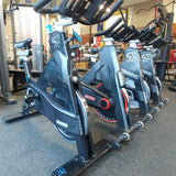 PRECOR SPINNER RALLY INDOOR CYCLING BIKE