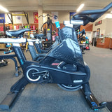 PRECOR SPINNER RALLY INDOOR CYCLING BIKE
