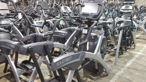 cybex 750at total body arc trainer CYBEX 750AT TOTAL BODY ARC TRAINER