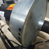 STAR TRAC TREADMILL DRIVE MOTOR, 220V, 5HP, AC OEM# 260-0934