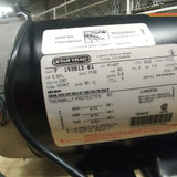 STAR TRAC TREADMILL DRIVE MOTOR, 220V, 5HP, AC OEM# 260-0934