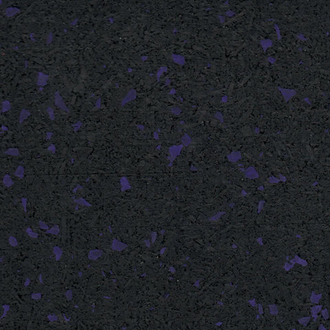 Regupol Aktiv Purple Royale 3/8" x 48" Roll