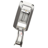 Keiser Back Display Cover - Gray -  Computer Console Housing