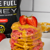 ASCENT WHEY PROTEIN - SINGLE SERVE OR 2 LB. PACKAGING