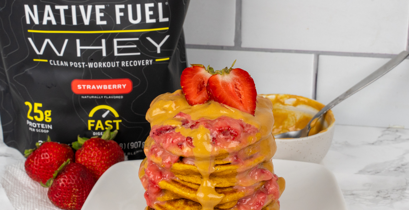 ASCENT WHEY PROTEIN - SINGLE SERVE OR 2 LB. PACKAGING