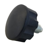 CFF REPLACEMENT GYM EQUIPMENT POP PIN - BIG KNOB SPRING LOADED