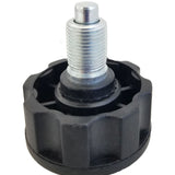 CFF REPLACEMENT GYM EQUIPMENT POP PIN - BIG KNOB SPRING LOADED