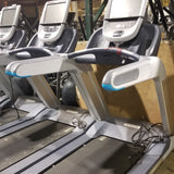 PRECOR TRM 885 TREADMILL - VERSION 2