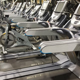 PRECOR TRM 885 TREADMILL - VERSION 2