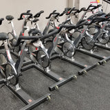 Keiser m3i black