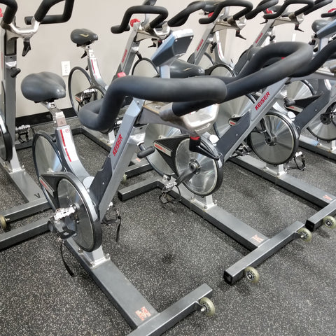 Keiser m3i
