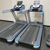 PRECOR TRM 835 TREADMILL - VERSION 2