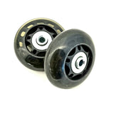 GYM EQUIPMENT REPLACEMENT WHEELS - ROLLERS