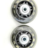 GYM EQUIPMENT REPLACEMENT WHEELS - ROLLERS
