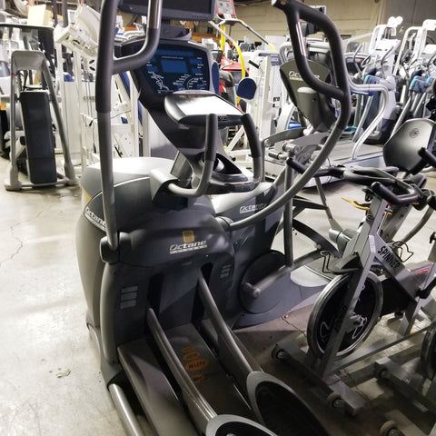 Octane fitness pro 4700