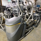 Octane fitness pro 4700