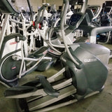 OCTANE FITNESS PRO 3700 ELLIPTICAL
