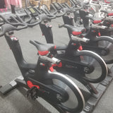 Matrix IC7 Indoor Cycle - ICG Exercise Bike w/Bluetooth