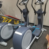 Precor EFX 835 Elliptical Fitness Crosstrainer w/Converging Ramp