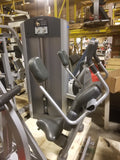 LIFE FITNESS SIGNATURE SERIES ABDOMINAL CRUNCH MACHINE