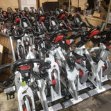 Schwinn AC Performance Plus (Carbon Blue) Indoor Cycle