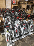 Schwinn AC Performance Plus (Carbon Blue) Indoor Cycle