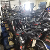 Matrix ic7 indoor cycle - group cycling