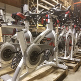 Schwinn AC Performance Plus (Carbon Blue) Indoor Cycle