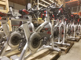 Schwinn AC Performance Plus (Carbon Blue) Indoor Cycle