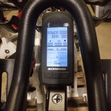 Schwinn AC Performance Plus (Carbon Blue) Indoor Cycle