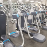 PRECOR AMT 835 ADAPTIVE MOTION TRAINER W/ OPEN STRIDE