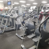 Precor Experience Series Stepper - CLM 835 Climber