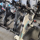 STAR TRAC BLADE SPINNER ION INDOOR CYCLING BIKE