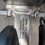 Keiser m3+ indoor Cycling exercise bike