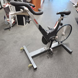 Keiser m3+ indoor Cycling exercise bike