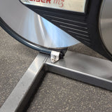 Keiser m3+ indoor Cycling exercise bike